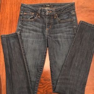 NWOT Joes Jeans The Skinny size 24